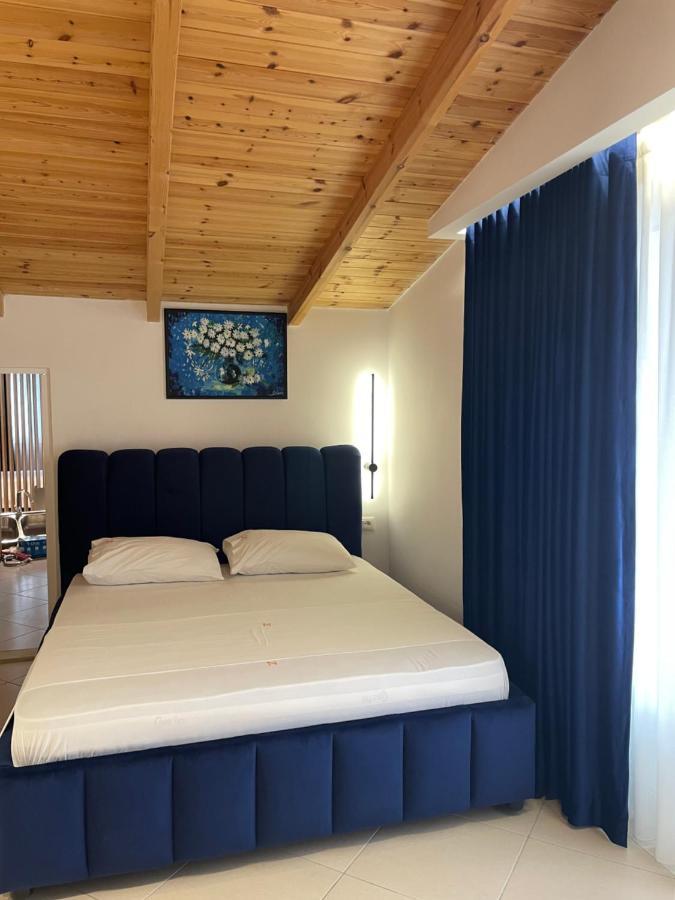 Hotel Qeparo Napolon Complex Extérieur photo