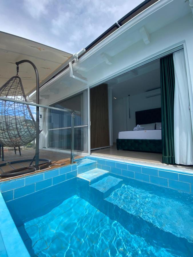 Hotel Qeparo Napolon Complex Extérieur photo